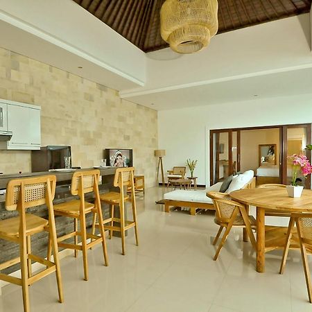 Villa Casey Seminyak Exterior foto