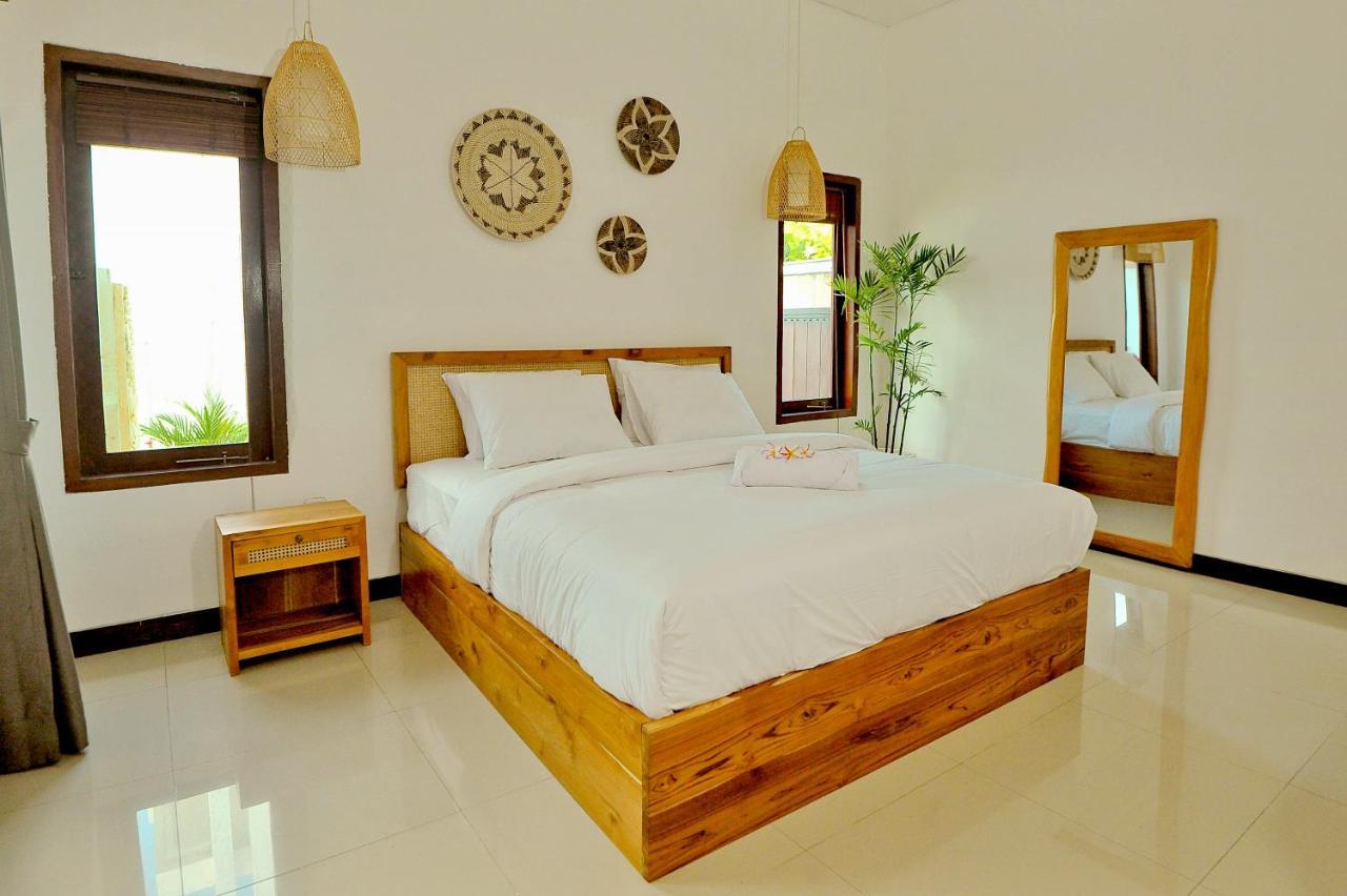 Villa Casey Seminyak Exterior foto