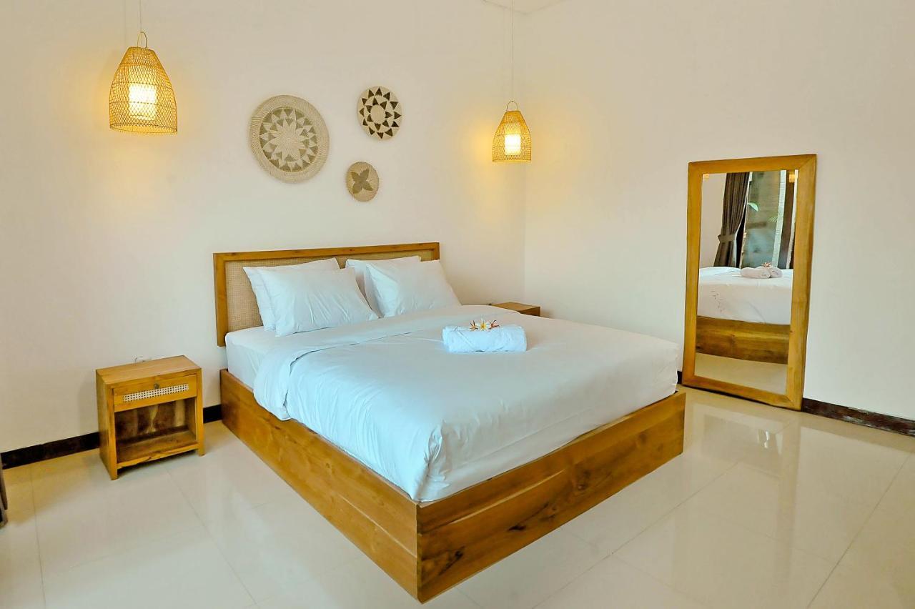 Villa Casey Seminyak Exterior foto